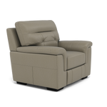 Silva Armchair - Armchair BXS Only — BXS-039C PEBBLE, gallery image 1