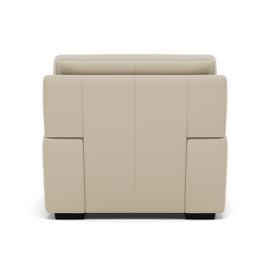 Silva Armchair - Armchair BXS Only — BXS-041E SILVER GREY, gallery image 2