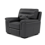 Silva Armchair - Armchair BXS Only — BXS-058E SHALE, gallery image 3