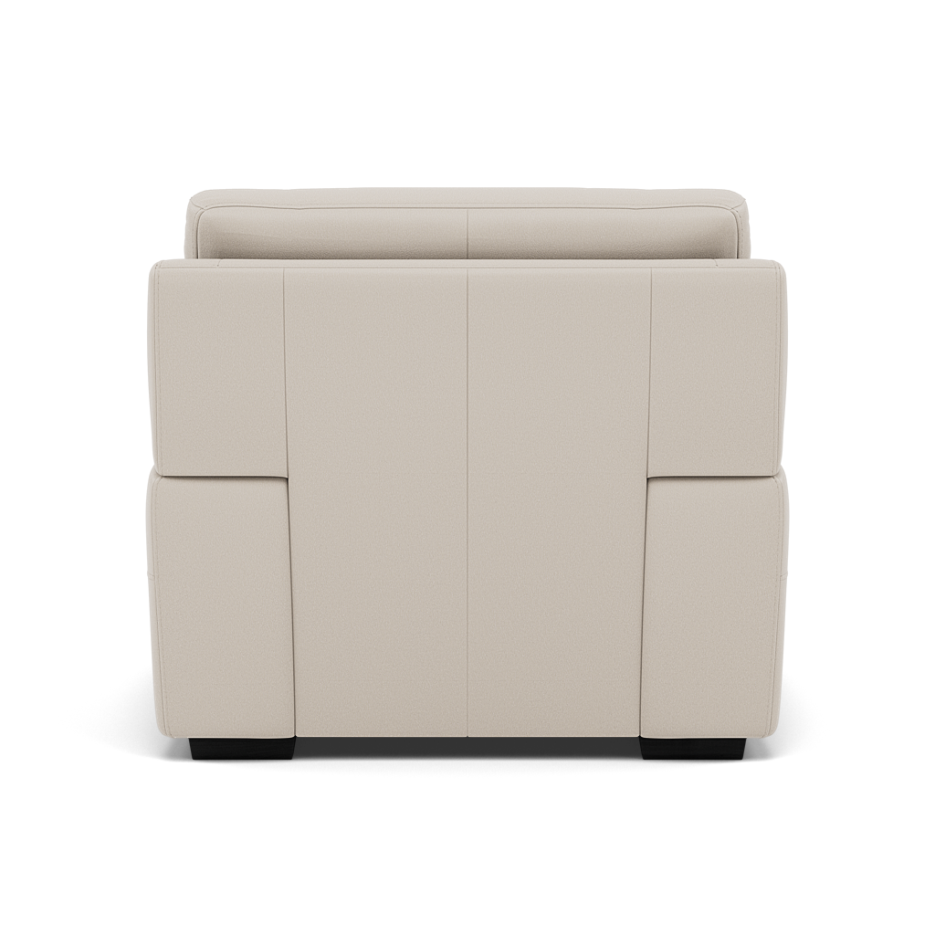 Silva Armchair - Armchair BXS Only — BXS-156E FROST, gallery image 2