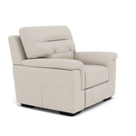 Silva Armchair - Armchair BXS Only — BXS-156E FROST, gallery image 1