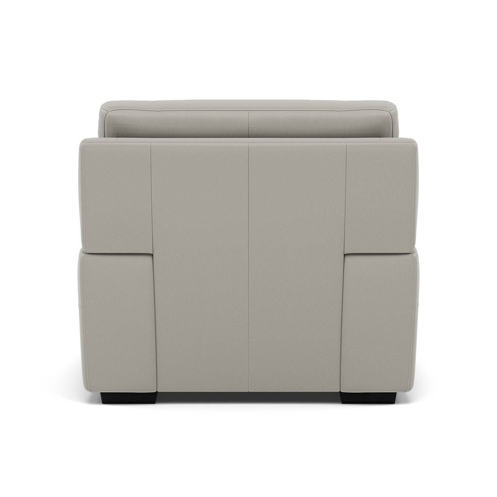 Silva Armchair - Armchair BXS Only — BXS-251E GREY, gallery image 2