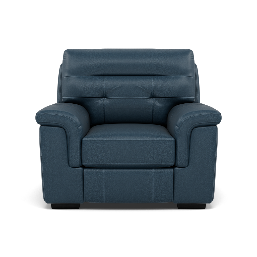 Silva Armchair - Armchair BXS Only Armchairs Sterling Home 16