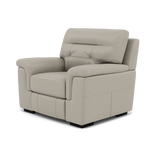 Silva Armchair - Armchair BXS Only — BXS-946B FEATHER GREY, gallery image 3