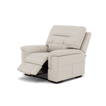 Silva Recliner Armchair - Power Recliner Chair BXS Only — BXS-156E FROST, gallery image 3