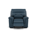 Silva Recliner Armchair - Power Recliner Chair BXS Only Armchairs Sterling Home 16