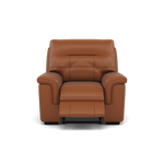 Silva Recliner Armchair - Power Recliner Chair BXS Only Armchairs Sterling Home 15