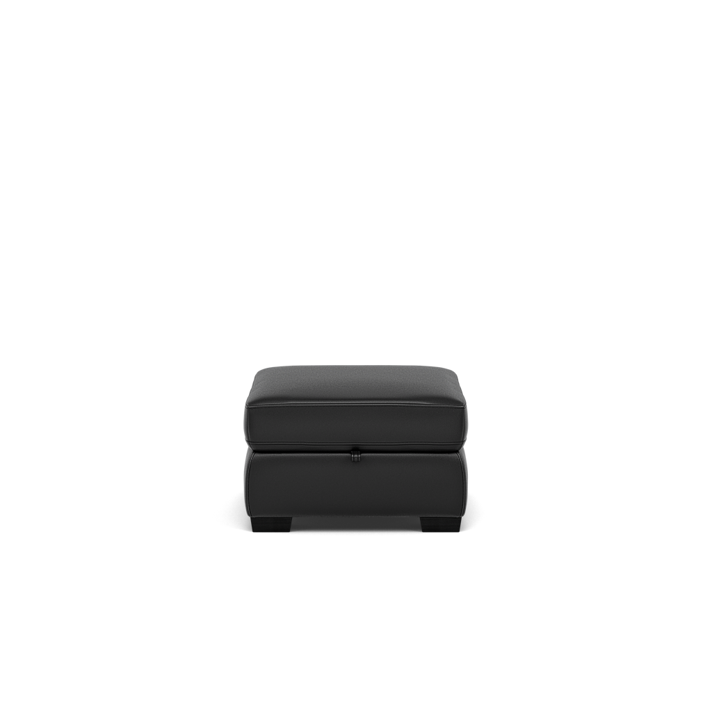Silva Storage Footstool - Storage footstool BXS Only