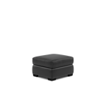 Silva Storage Footstool - Storage footstool BXS Only — BXS-023C BLACK, gallery image 3