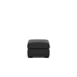 Silva Storage Footstool - Storage footstool BXS Only — BXS-023C BLACK, gallery image 2