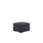 Silva Storage Footstool - Storage footstool BXS Only — BXS-036C NAVY, gallery image 3