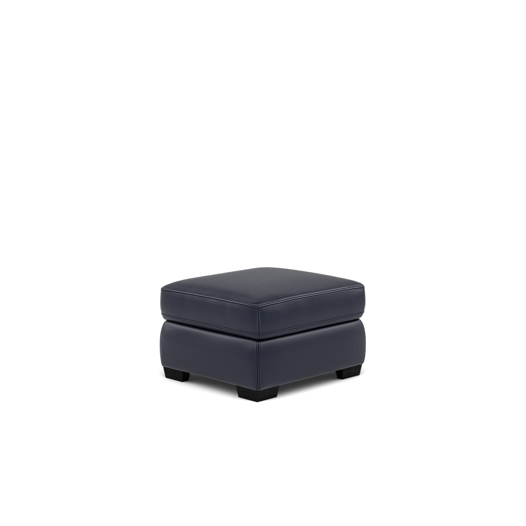 Silva Storage Footstool - Storage footstool BXS Only — BXS-036C NAVY, gallery image 3