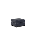 Silva Storage Footstool - Storage footstool BXS Only — BXS-036C NAVY, gallery image 1