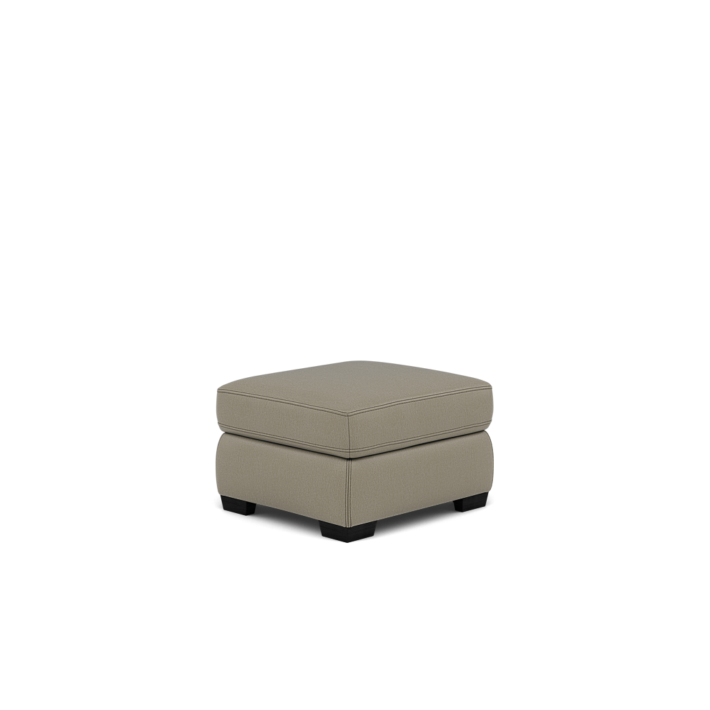Silva Storage Footstool - Storage footstool BXS Only — BXS-039C PEBBLE, gallery image 3