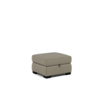 Silva Storage Footstool - Storage footstool BXS Only — BXS-039C PEBBLE, gallery image 1