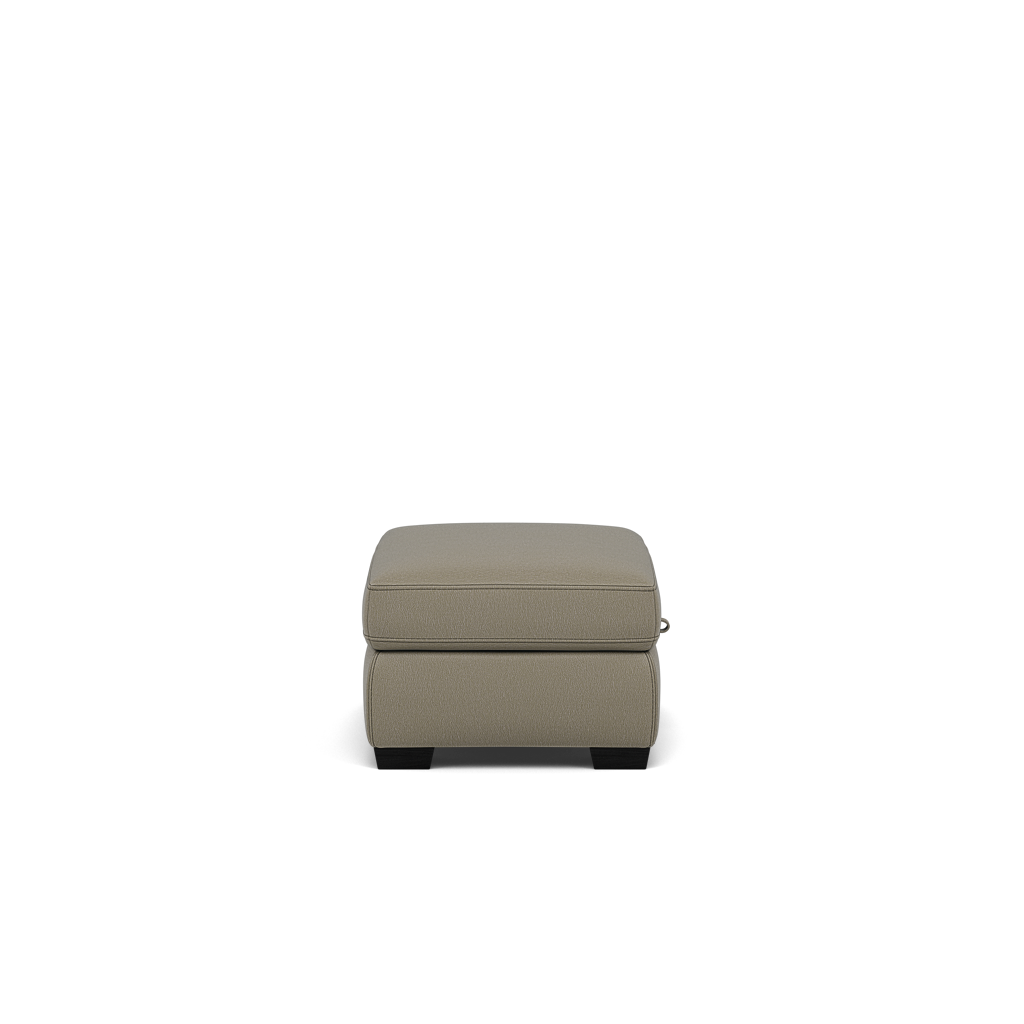 Silva Storage Footstool - Storage footstool BXS Only — BXS-039C PEBBLE, gallery image 2