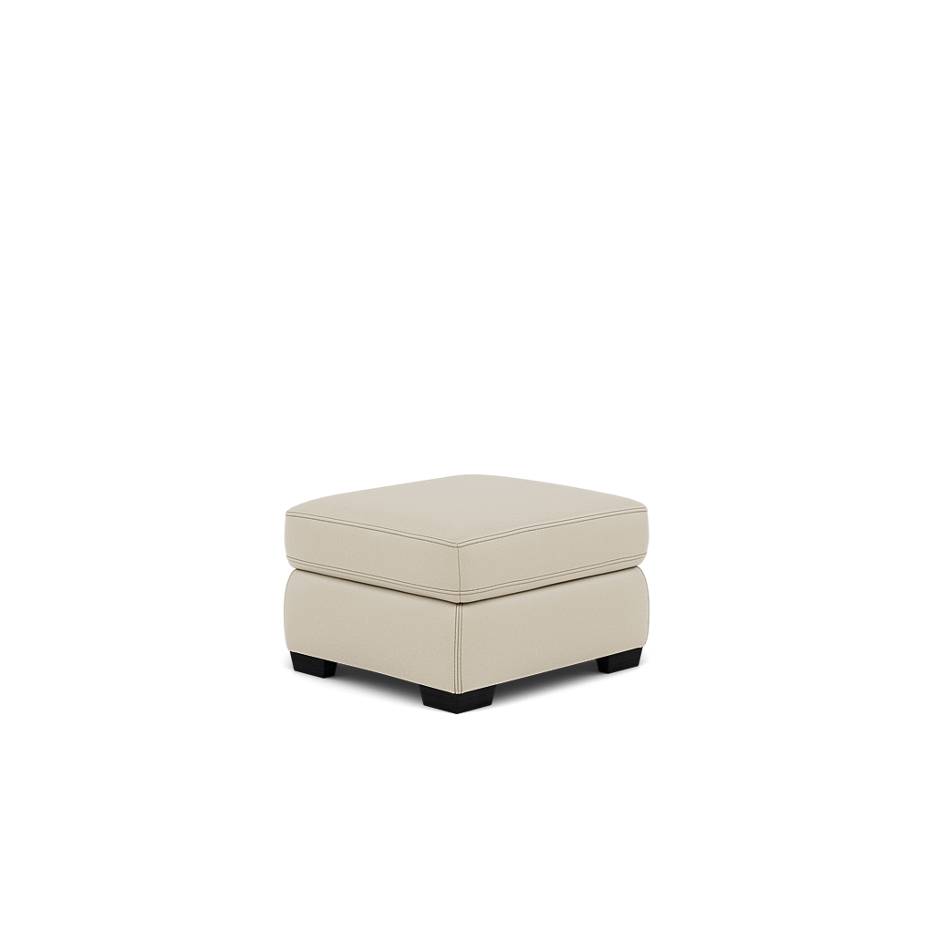 Silva Storage Footstool - Storage footstool BXS Only — BXS-041E SILVER GREY, gallery image 3