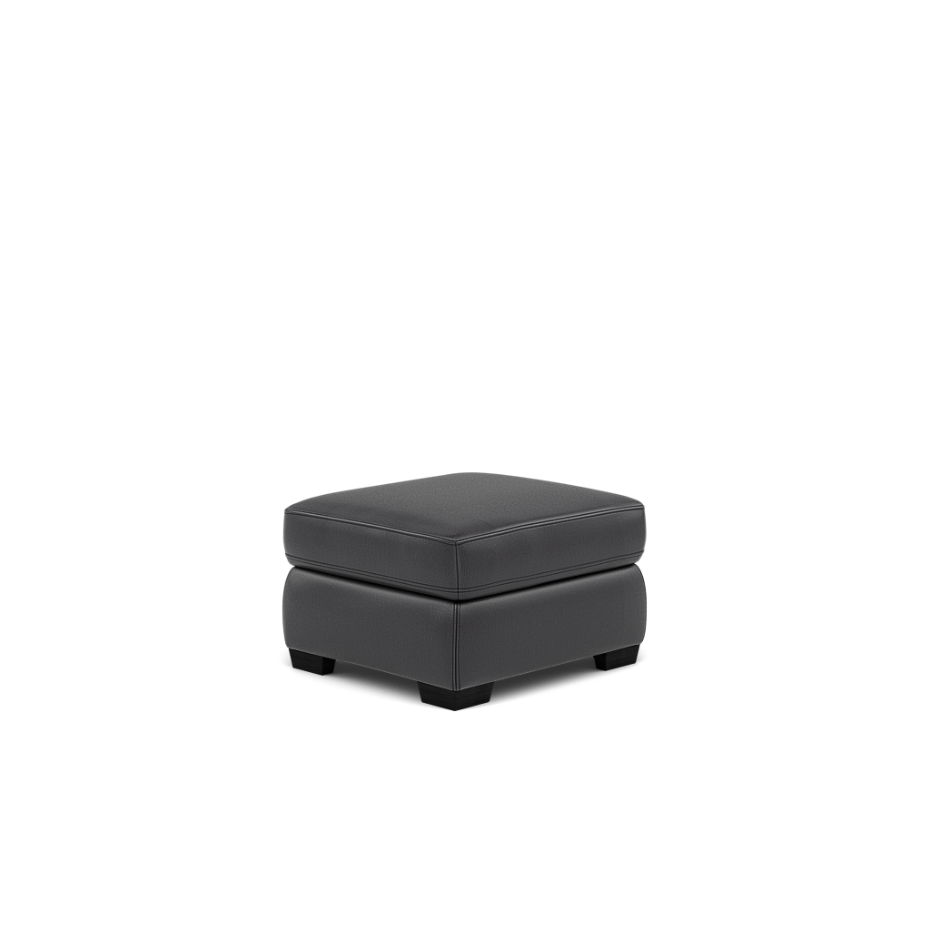 Silva Storage Footstool - Storage footstool BXS Only — BXS-058E SHALE, gallery image 3
