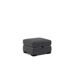 Silva Storage Footstool - Storage footstool BXS Only — BXS-058E SHALE, gallery image 1
