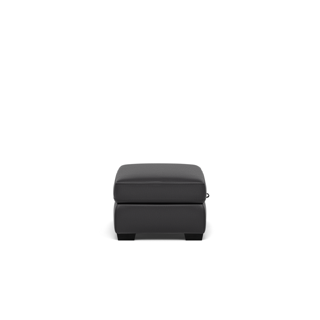 Silva Storage Footstool - Storage footstool BXS Only — BXS-058E SHALE, gallery image 2