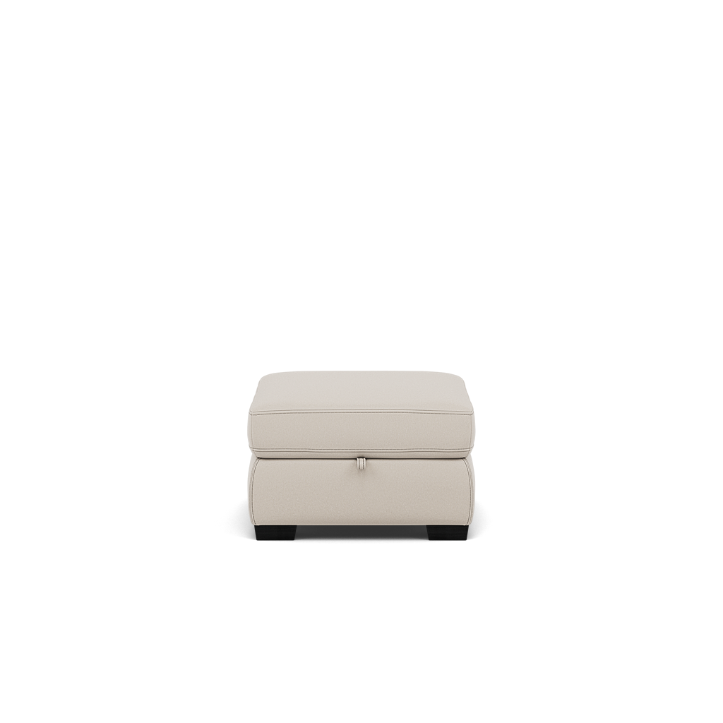 Silva Storage Footstool - Storage footstool BXS Only Footstools Sterling Home 13