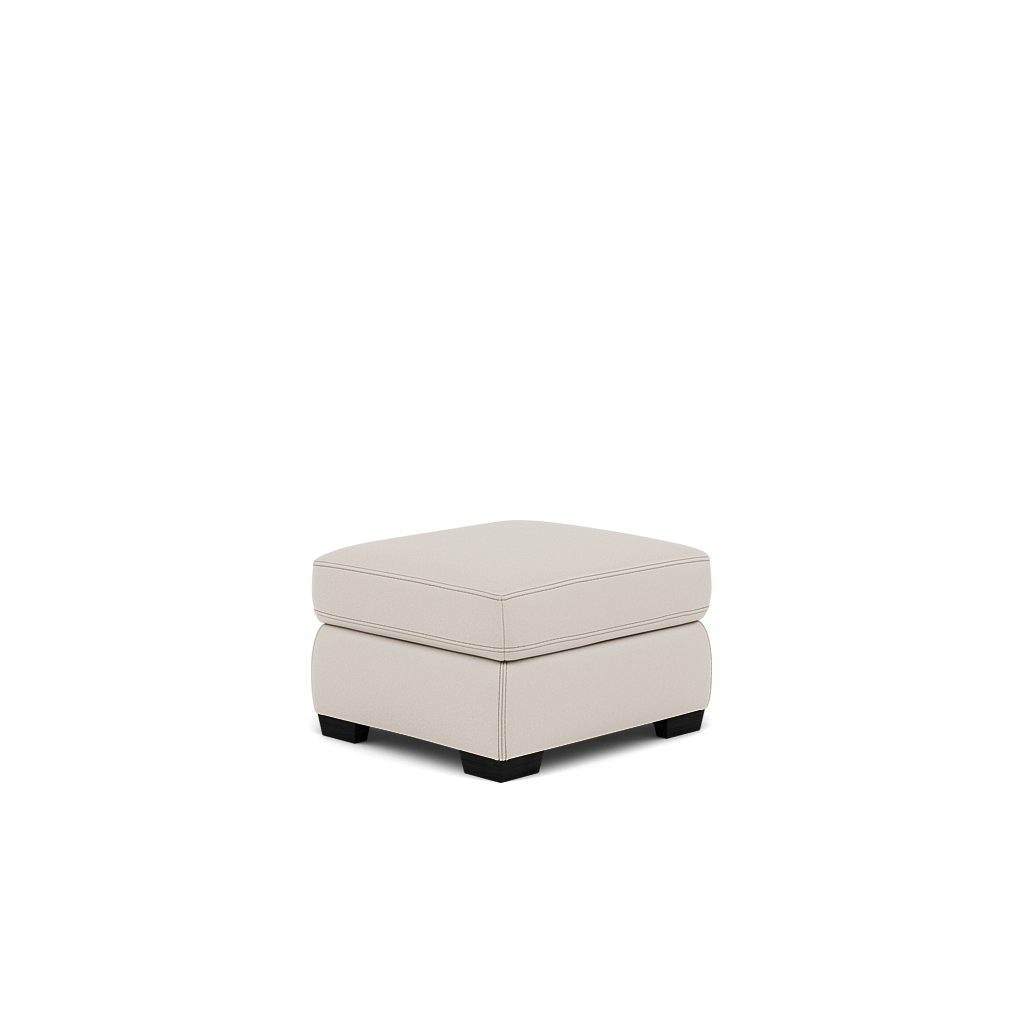 Silva Storage Footstool - Storage footstool BXS Only — BXS-156E FROST, gallery image 3