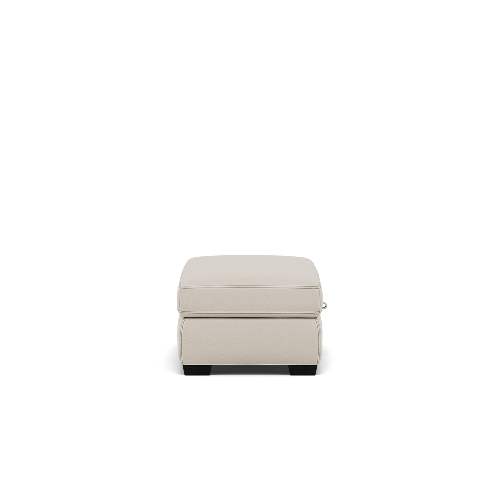 Silva Storage Footstool - Storage footstool BXS Only — BXS-156E FROST, gallery image 2