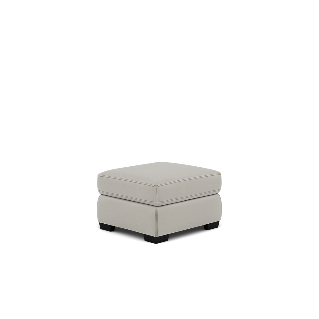 Silva Storage Footstool - Storage footstool BXS Only — BXS-251E GREY, gallery image 3