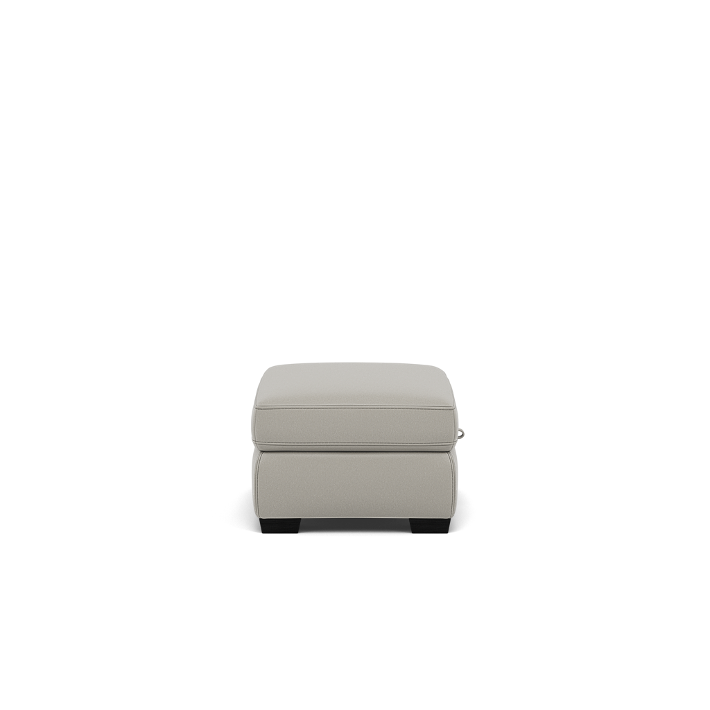 Silva Storage Footstool - Storage footstool BXS Only — BXS-251E GREY, gallery image 2