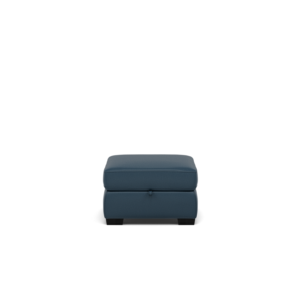 Silva Storage Footstool - Storage footstool BXS Only Footstools Sterling Home 16