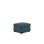 Silva Storage Footstool - Storage footstool BXS Only — BXS-313E Ocean Blue, gallery image 3
