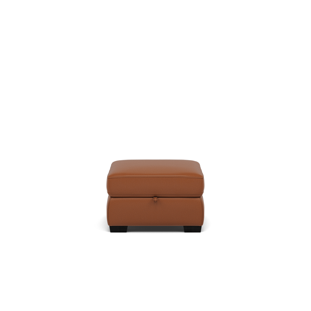 Silva Storage Footstool - Storage footstool BXS Only Footstools Sterling Home 15