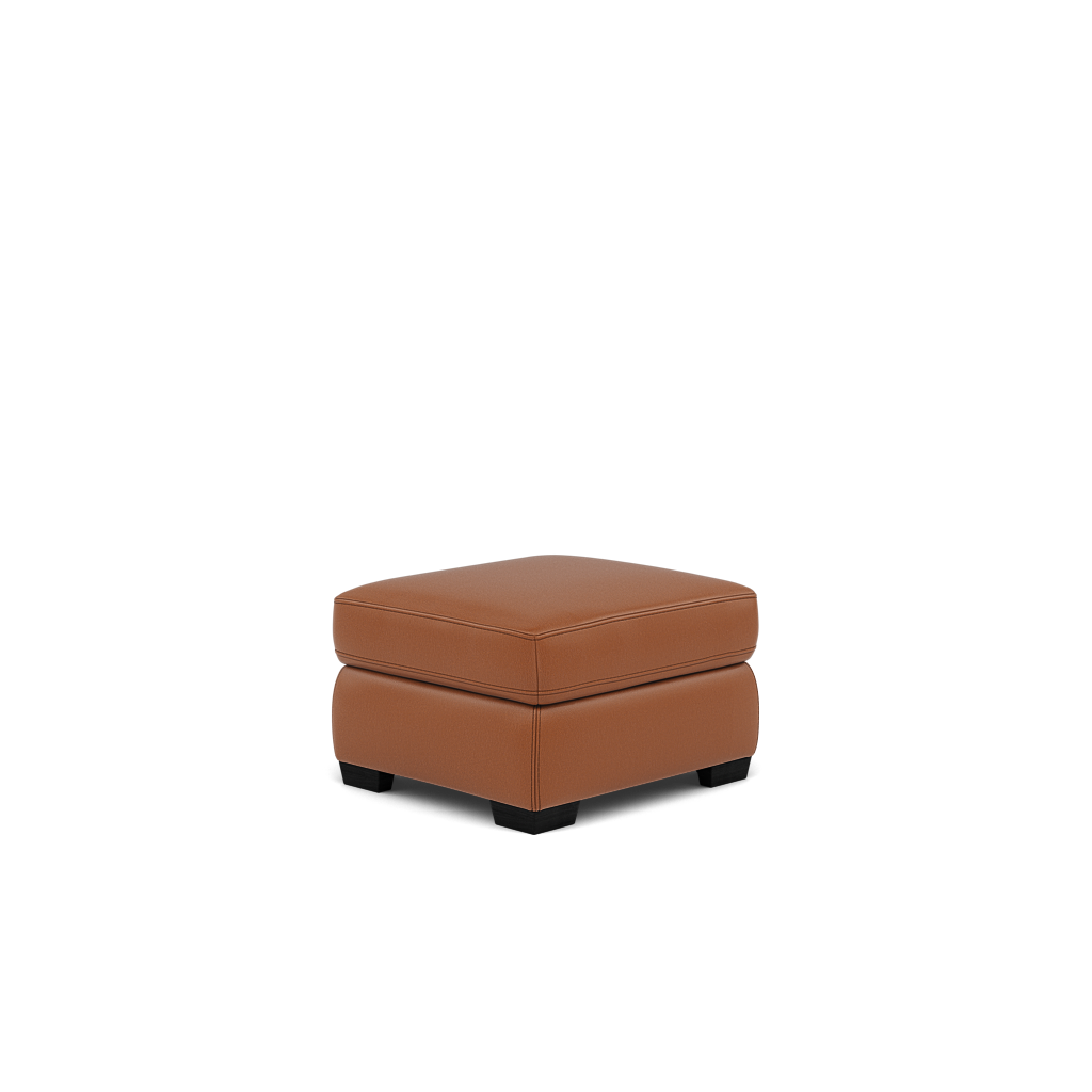 Silva Storage Footstool - Storage footstool BXS Only — BXS-334E PECAN BROWN, gallery image 3