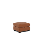 Silva Storage Footstool - Storage footstool BXS Only — BXS-334E PECAN BROWN, gallery image 1