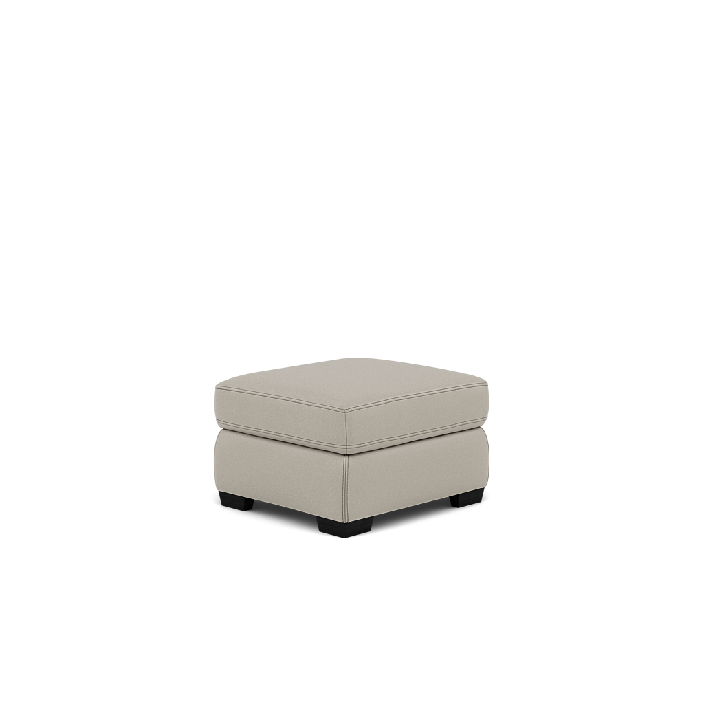 Silva Storage Footstool - Storage footstool BXS Only — BXS-946B FEATHER GREY, gallery image 3
