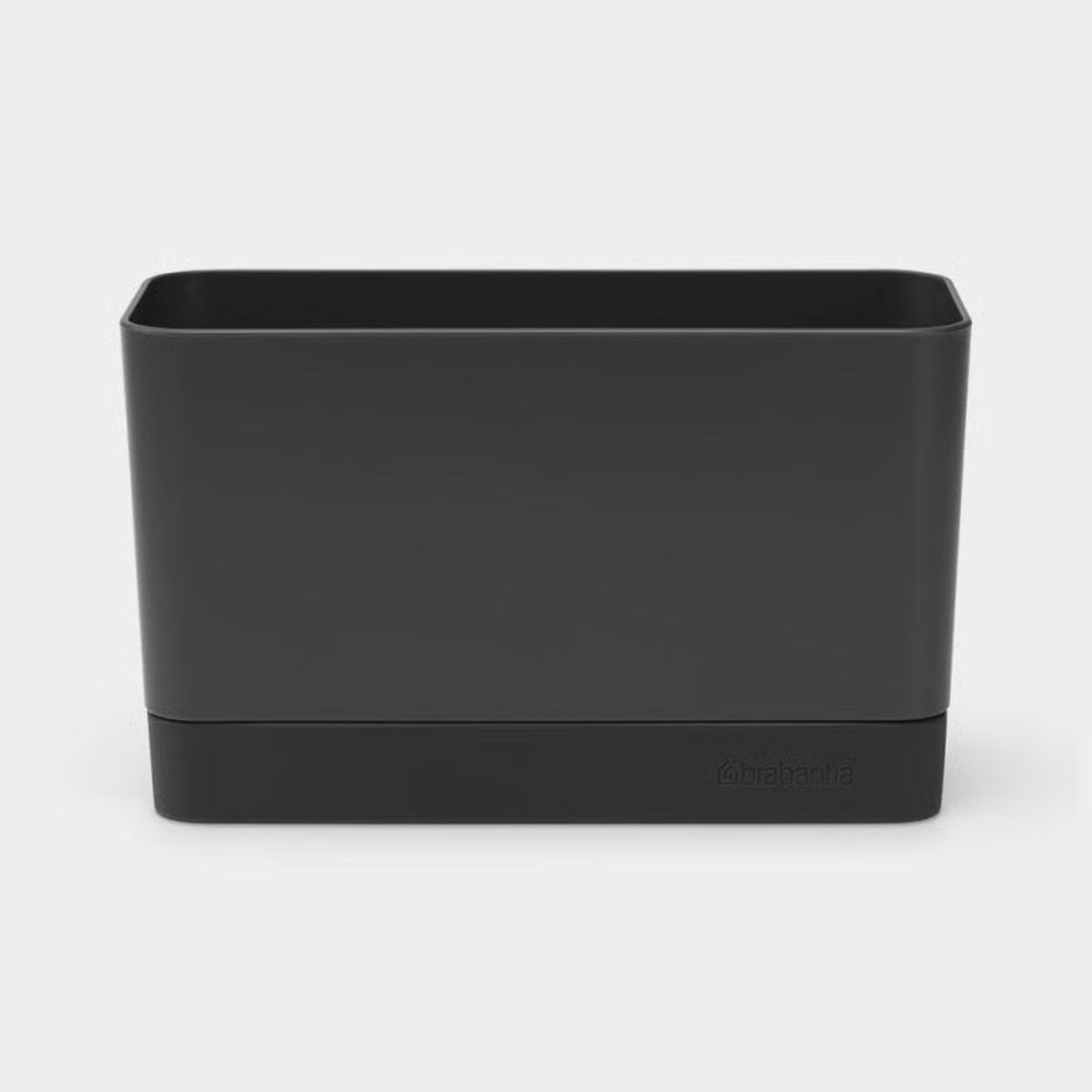 Sink Organiser Dark Grey Sterling Home 2