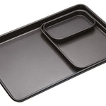 MasterClass Non-Stick Baking Tray 16.5X10CM - MasterClass Non-Stick Baking Tray 16.5X10CM Sterling Home 1