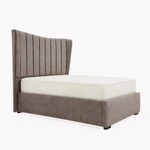 Highgrove Soho Ottoman Divan Bed - Ottoman Bedframe 180 x 200cm - Super King Sterling Home 1