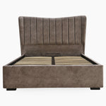 Highgrove Soho Ottoman Divan Bed - Ottoman Bedframe 135 x 190cm - Double Beds Sterling Home 5