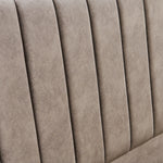 Highgrove Soho Ottoman Divan Bed - Ottoman Bedframe 135 x 190cm - Double Beds Sterling Home 6