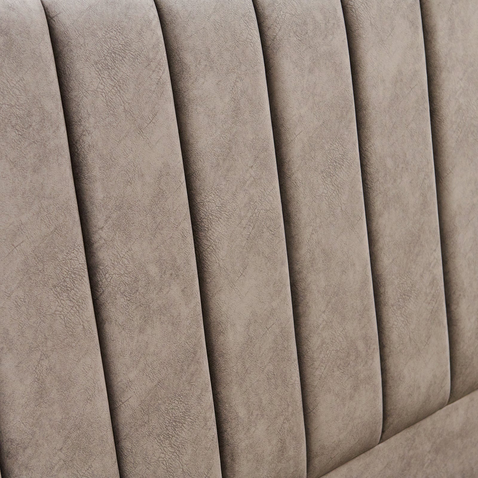 Highgrove Soho Ottoman Divan Bed - Ottoman Bedframe 135 x 190cm - Double Beds Sterling Home 4
