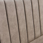 Highgrove Soho Ottoman Divan Bed - Ottoman Bedframe 150 x 200cm - King Sterling Home 4
