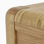 Solvi Coffee Table - Coffee Table Solid Oak / Oak Veneer Tables Sterling Home 5