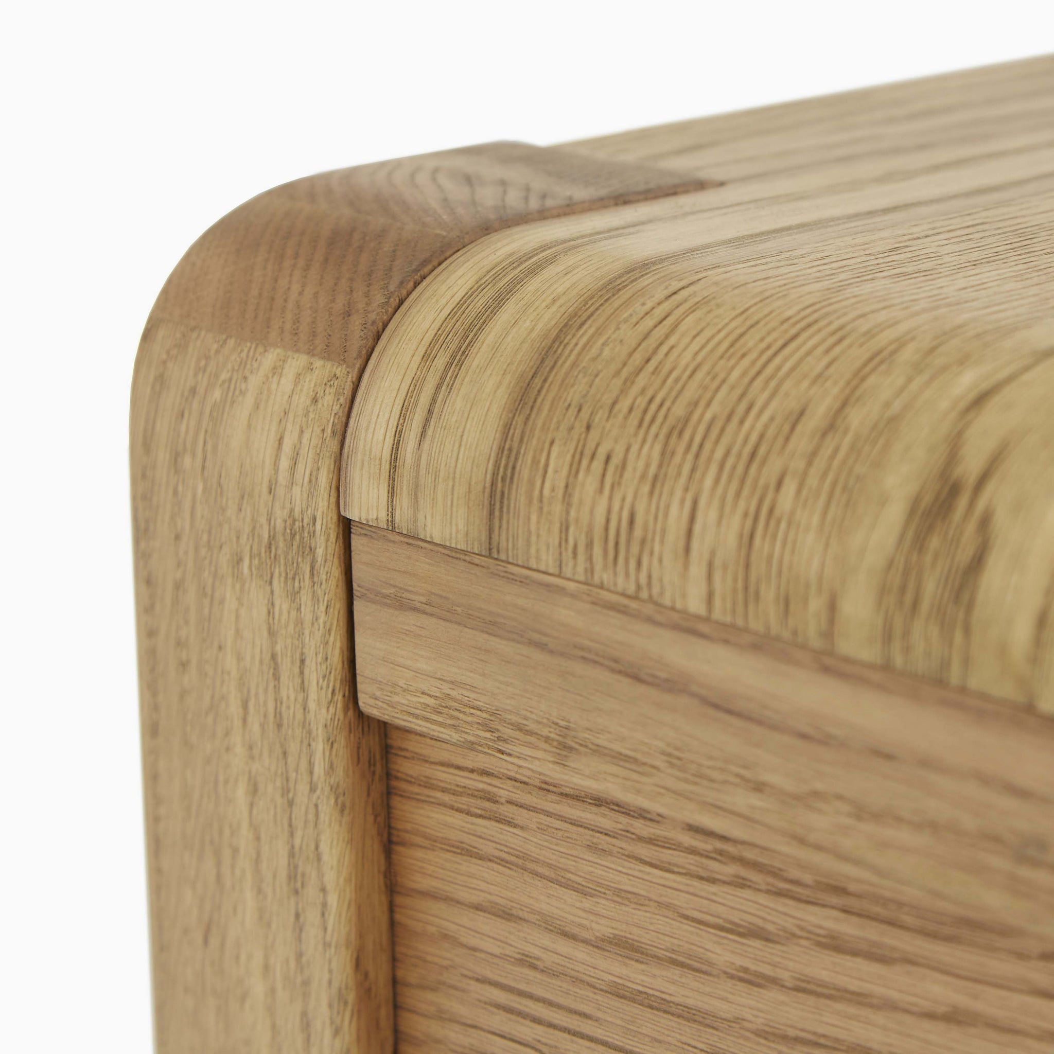 Solvi Coffee Table - Coffee Table Solid Oak / Oak Veneer Tables Sterling Home 5