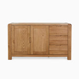 Solvi Large Sideboard