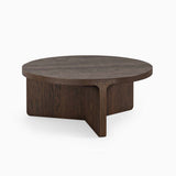 Sonoma Round Coffee Table
