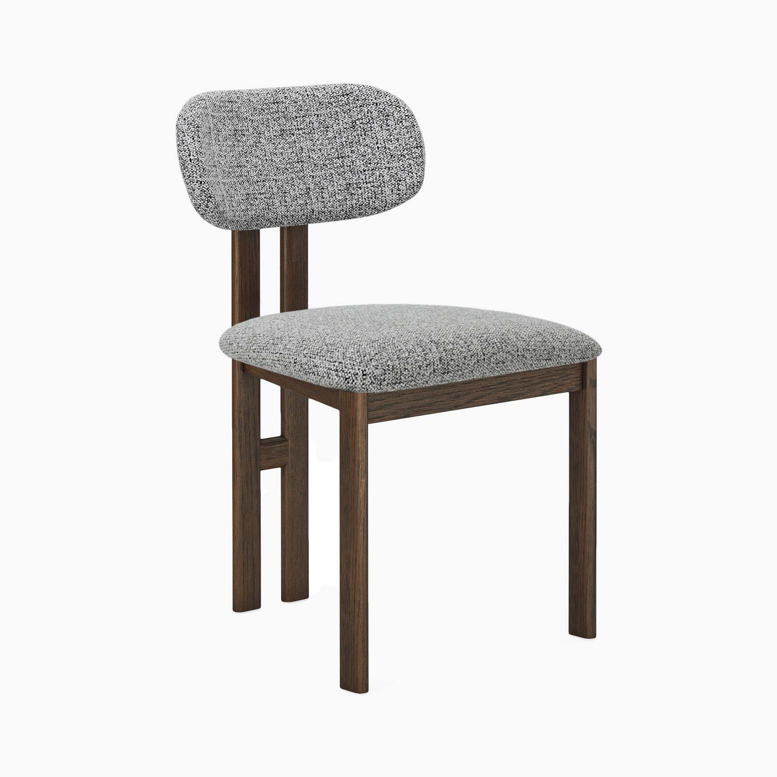 Sonoma Pair of Oak Dining Chairs - Dining Armchair - Pair Oak Sterling Home 2