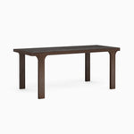 Sonoma Dining Table - Dining Table 180cm Oak Tables Sterling Home 1