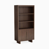 Sonoma Display Cabinet