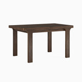 Sonoma Compact Extending Dining Table